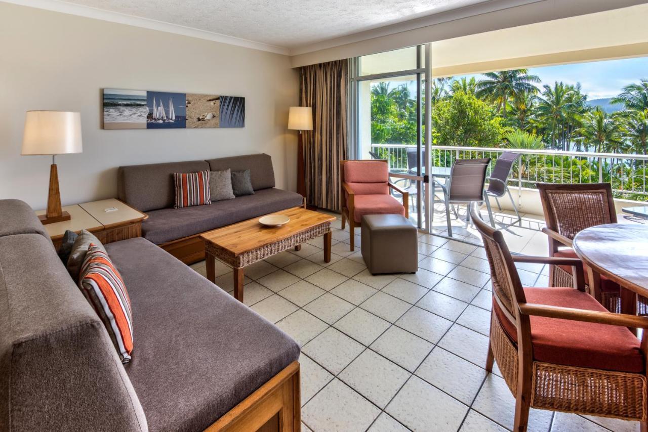 Whitsunday Apartments On Hamilton Island By Hiha Exterior foto