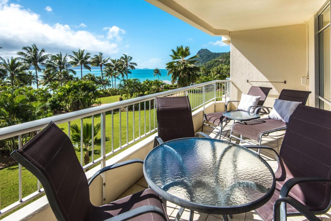 Whitsunday Apartments On Hamilton Island By Hiha Exterior foto