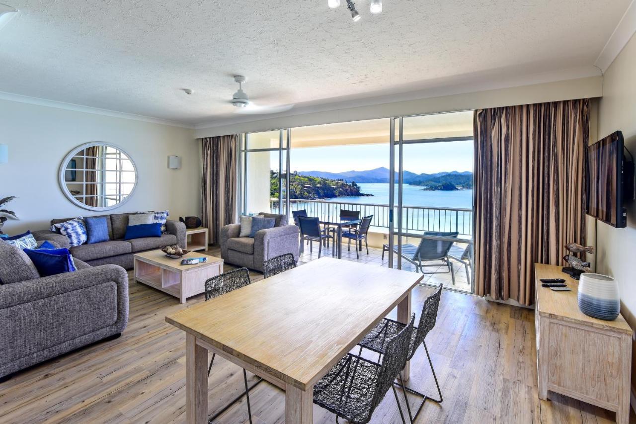 Whitsunday Apartments On Hamilton Island By Hiha Exterior foto