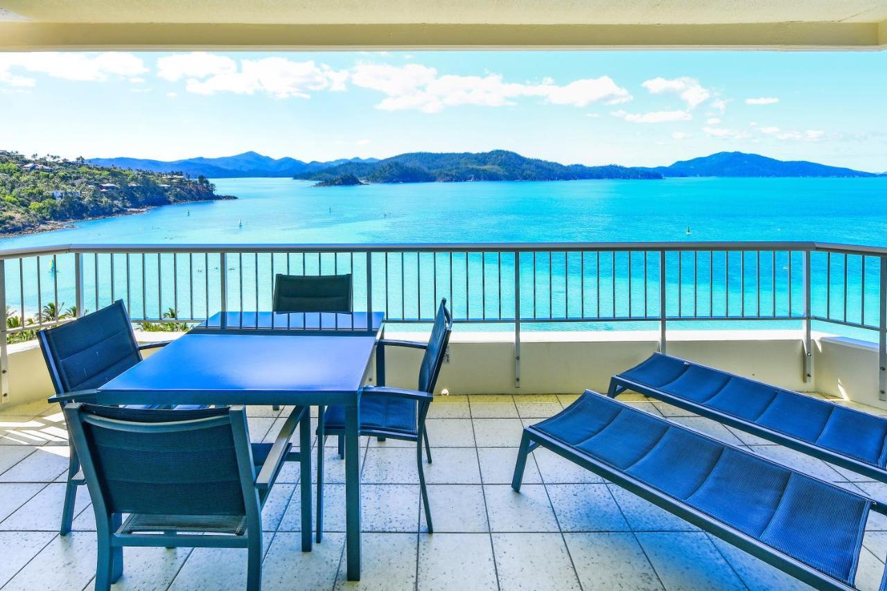 Whitsunday Apartments On Hamilton Island By Hiha Exterior foto