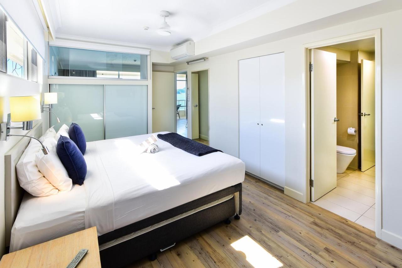 Whitsunday Apartments On Hamilton Island By Hiha Exterior foto