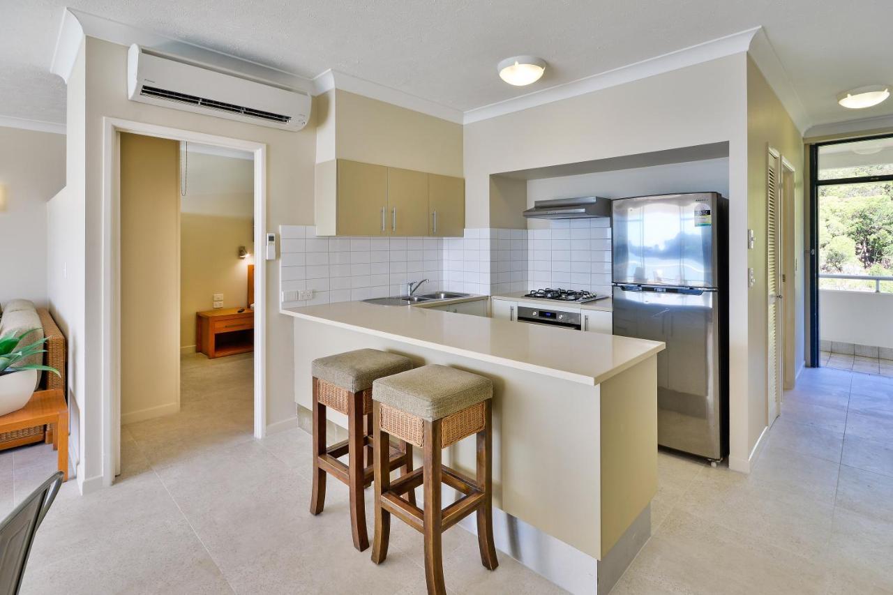 Whitsunday Apartments On Hamilton Island By Hiha Exterior foto