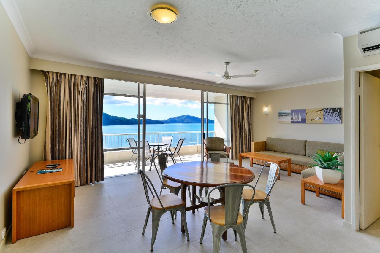 Whitsunday Apartments On Hamilton Island By Hiha Exterior foto