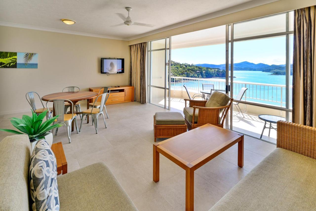 Whitsunday Apartments On Hamilton Island By Hiha Exterior foto