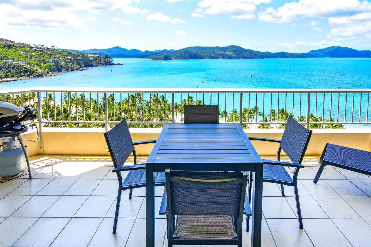 Whitsunday Apartments On Hamilton Island By Hiha Exterior foto