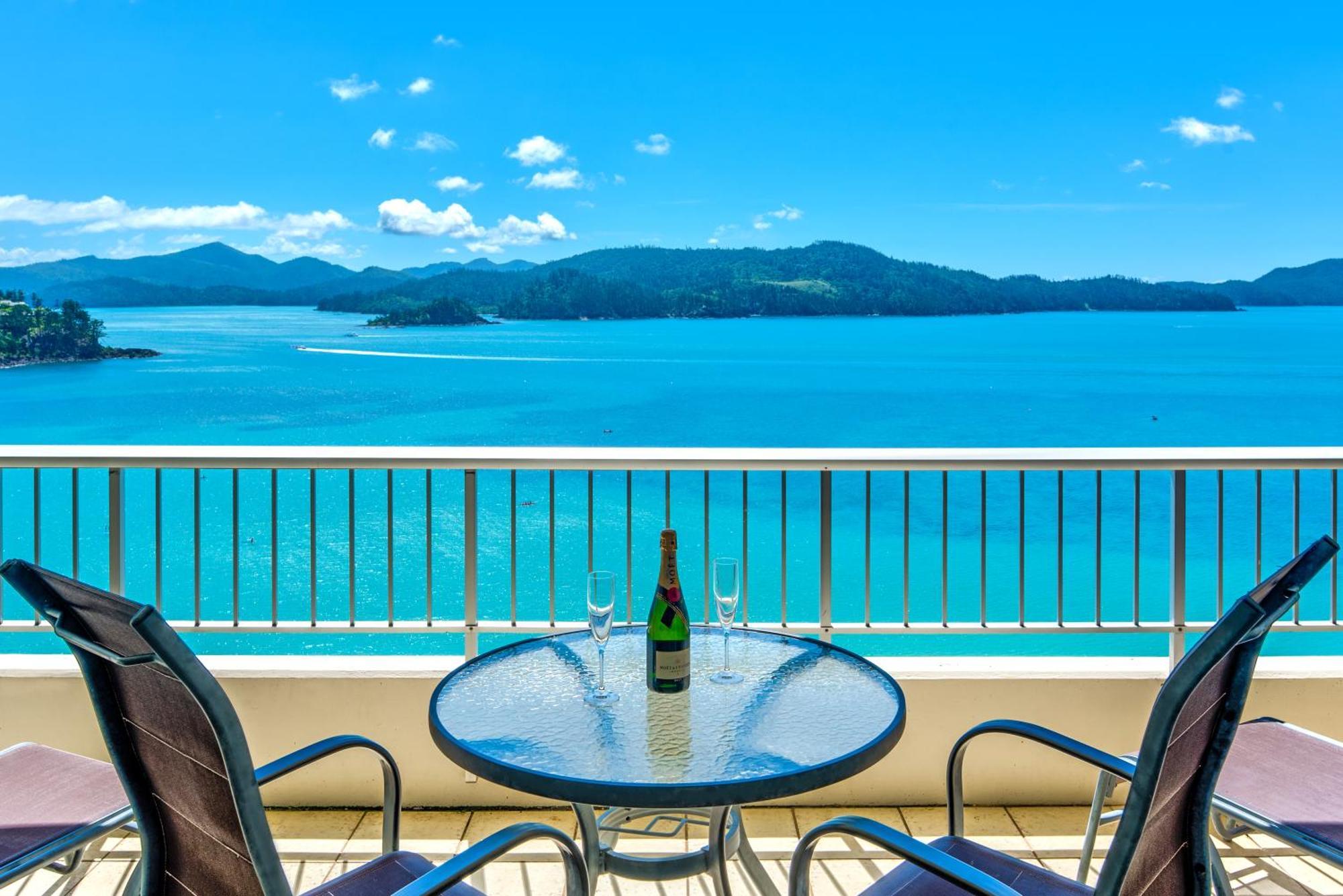 Whitsunday Apartments On Hamilton Island By Hiha Exterior foto