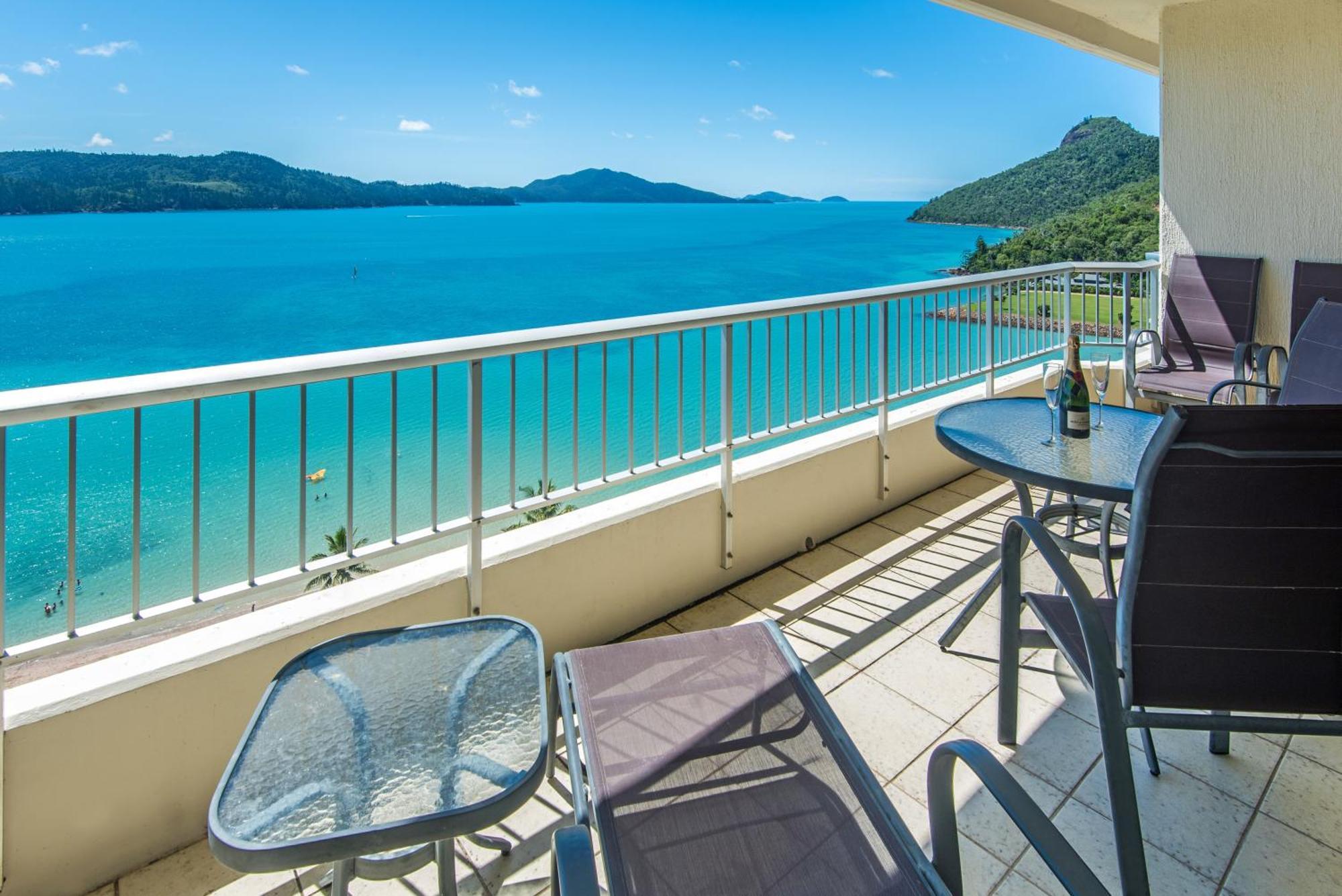Whitsunday Apartments On Hamilton Island By Hiha Exterior foto