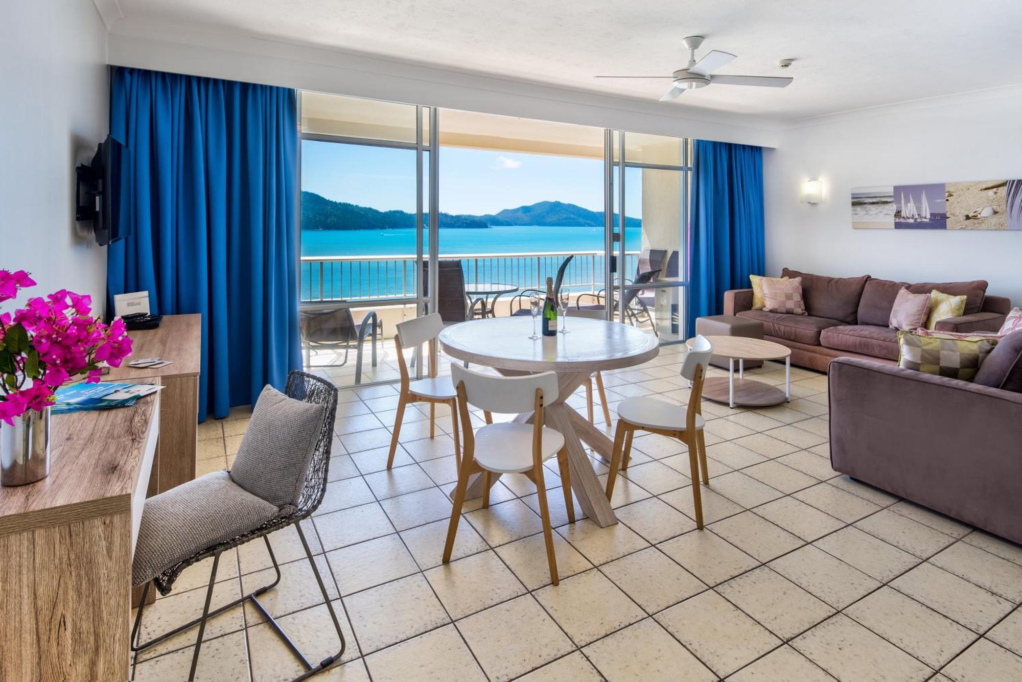 Whitsunday Apartments On Hamilton Island By Hiha Exterior foto
