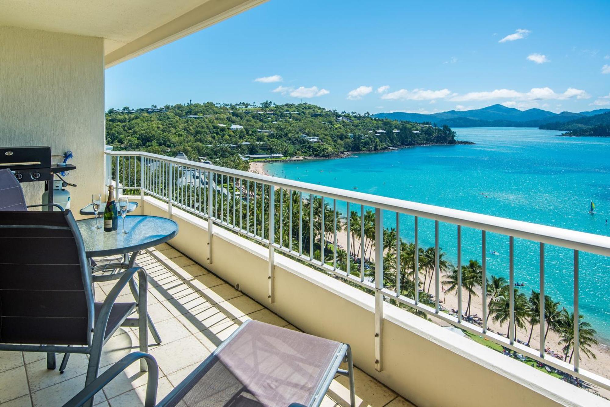 Whitsunday Apartments On Hamilton Island By Hiha Exterior foto