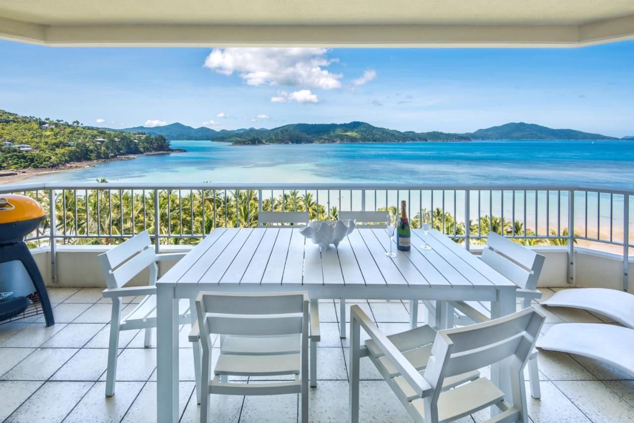 Whitsunday Apartments On Hamilton Island By Hiha Exterior foto