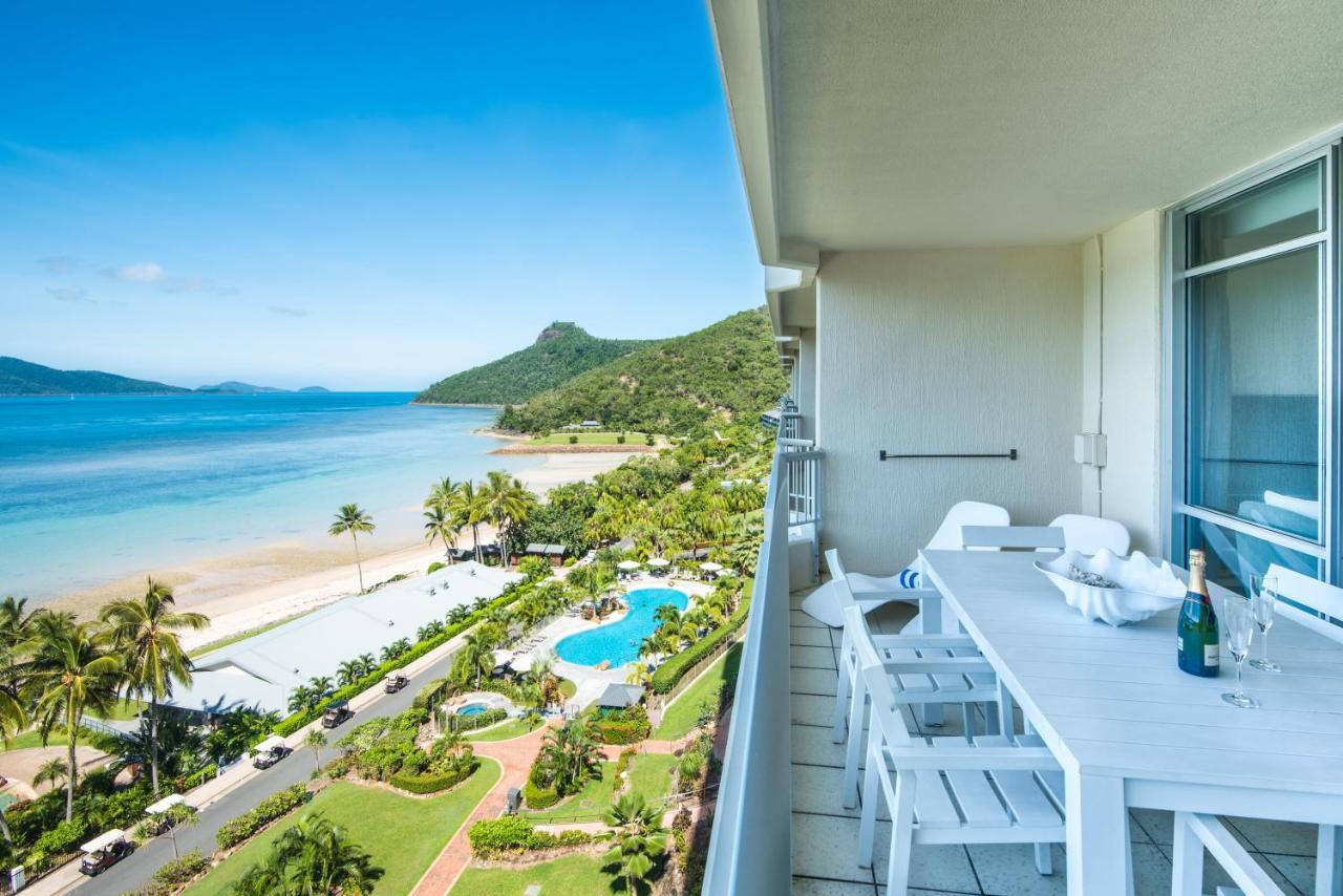Whitsunday Apartments On Hamilton Island By Hiha Exterior foto
