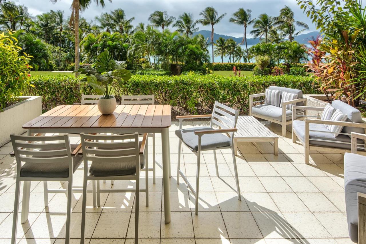 Whitsunday Apartments On Hamilton Island By Hiha Exterior foto