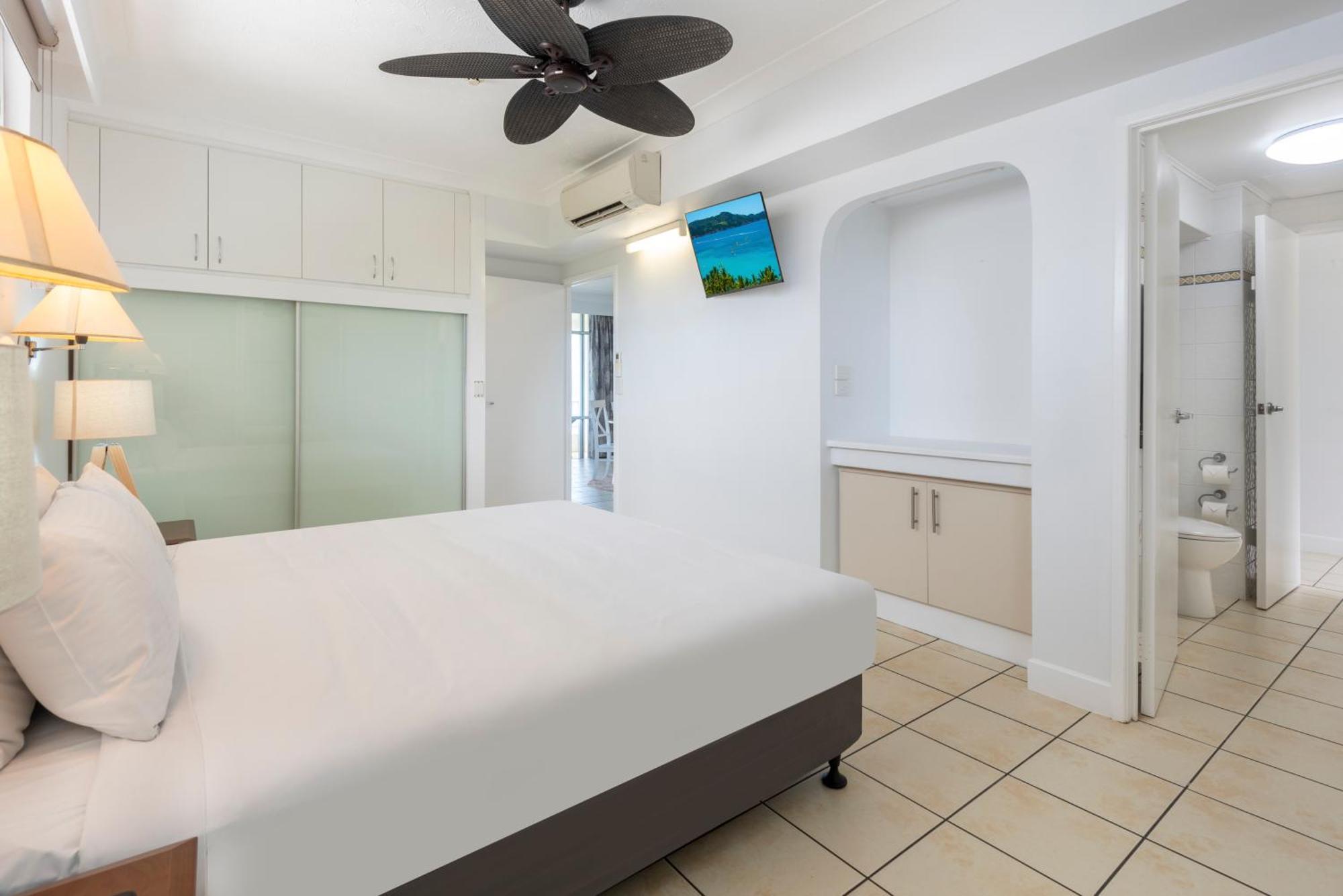 Whitsunday Apartments On Hamilton Island By Hiha Exterior foto