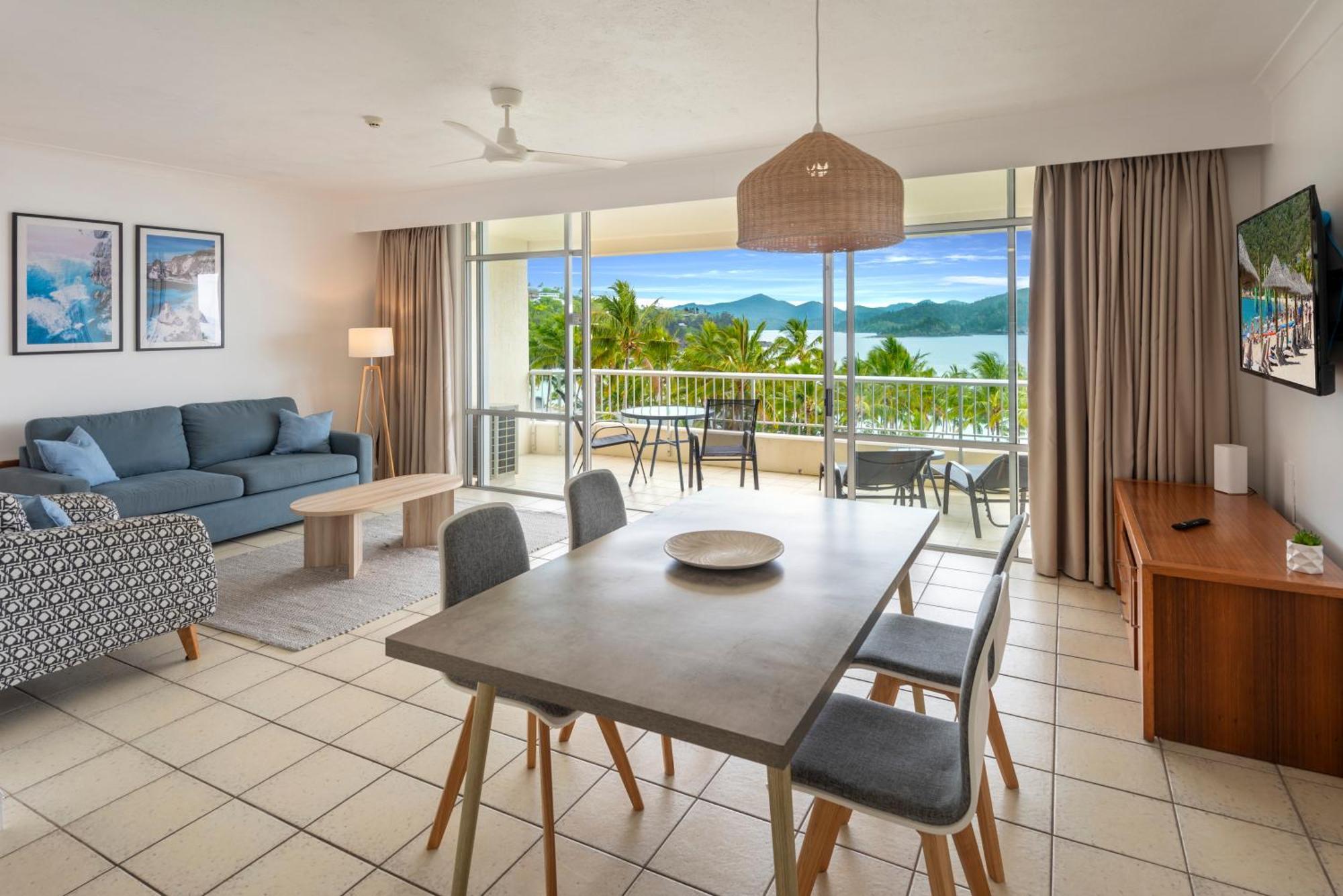Whitsunday Apartments On Hamilton Island By Hiha Exterior foto