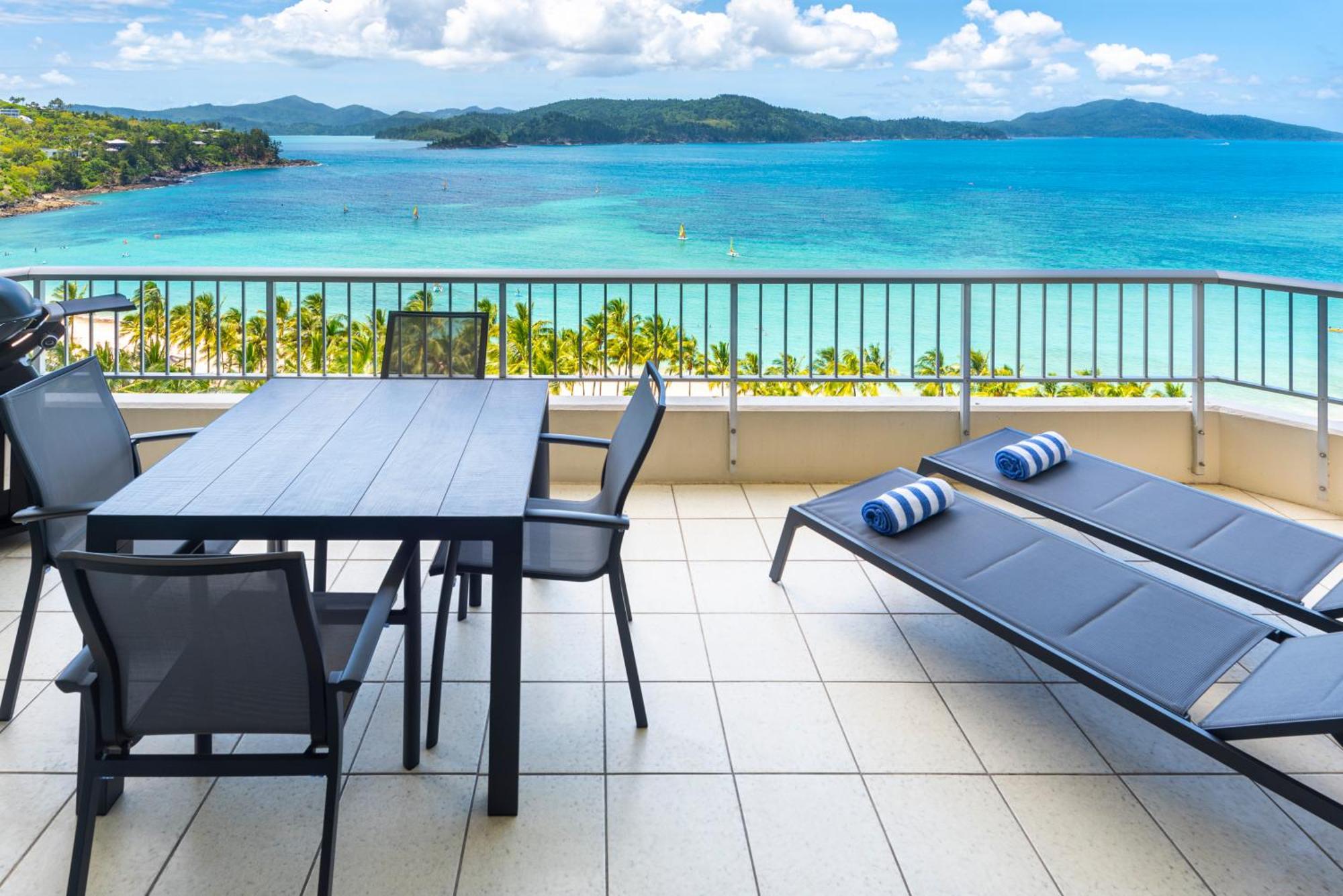 Whitsunday Apartments On Hamilton Island By Hiha Exterior foto