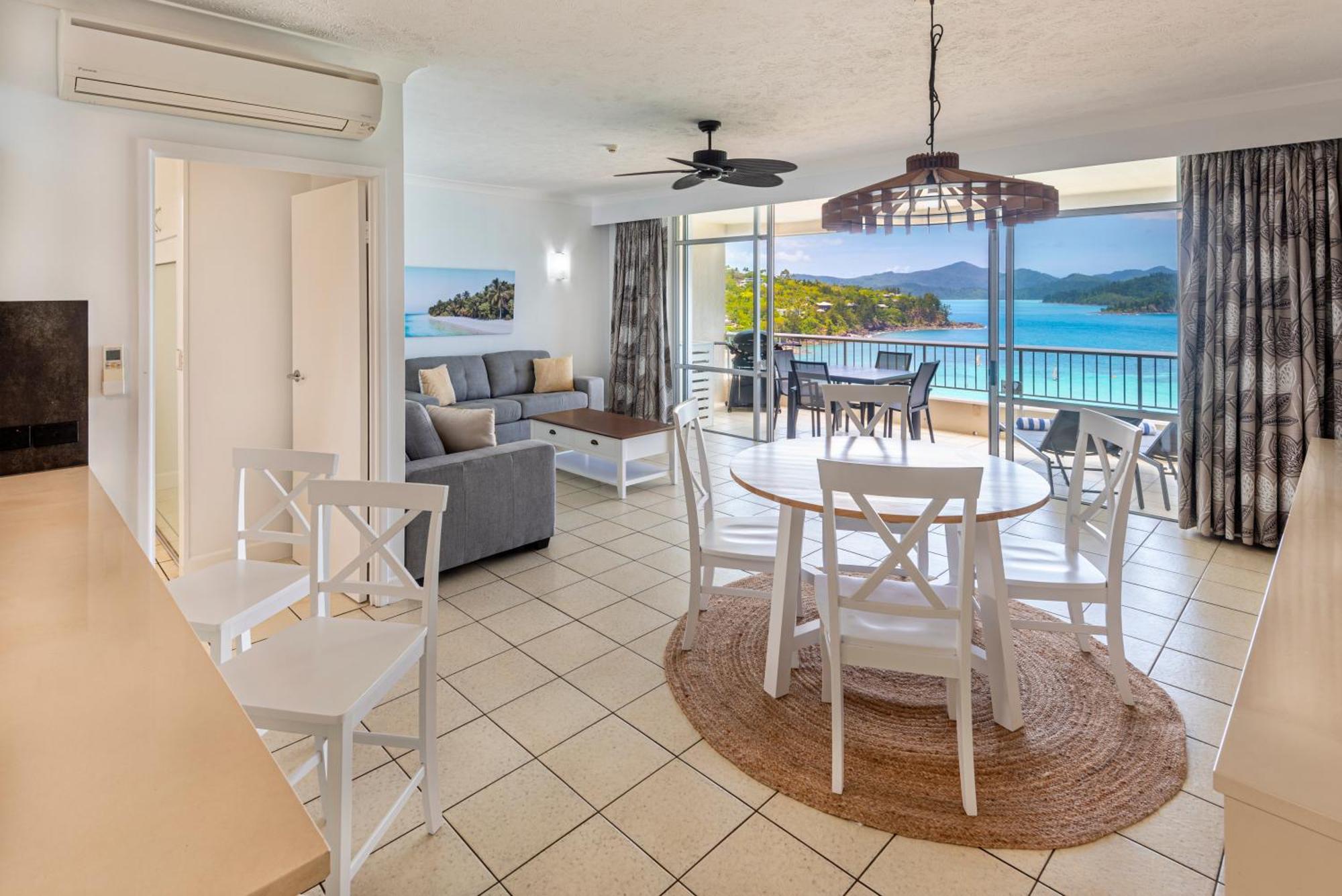 Whitsunday Apartments On Hamilton Island By Hiha Exterior foto