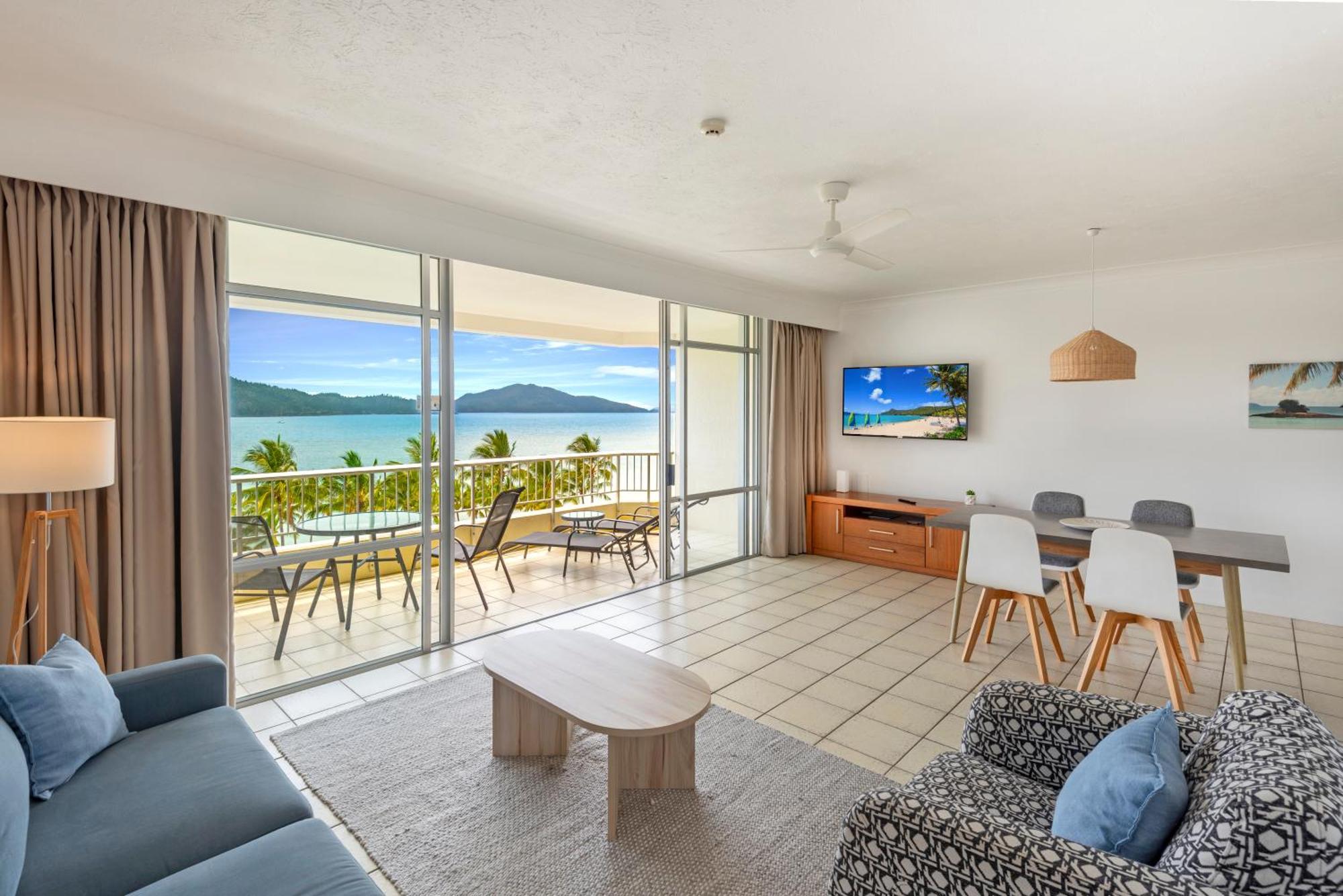 Whitsunday Apartments On Hamilton Island By Hiha Exterior foto