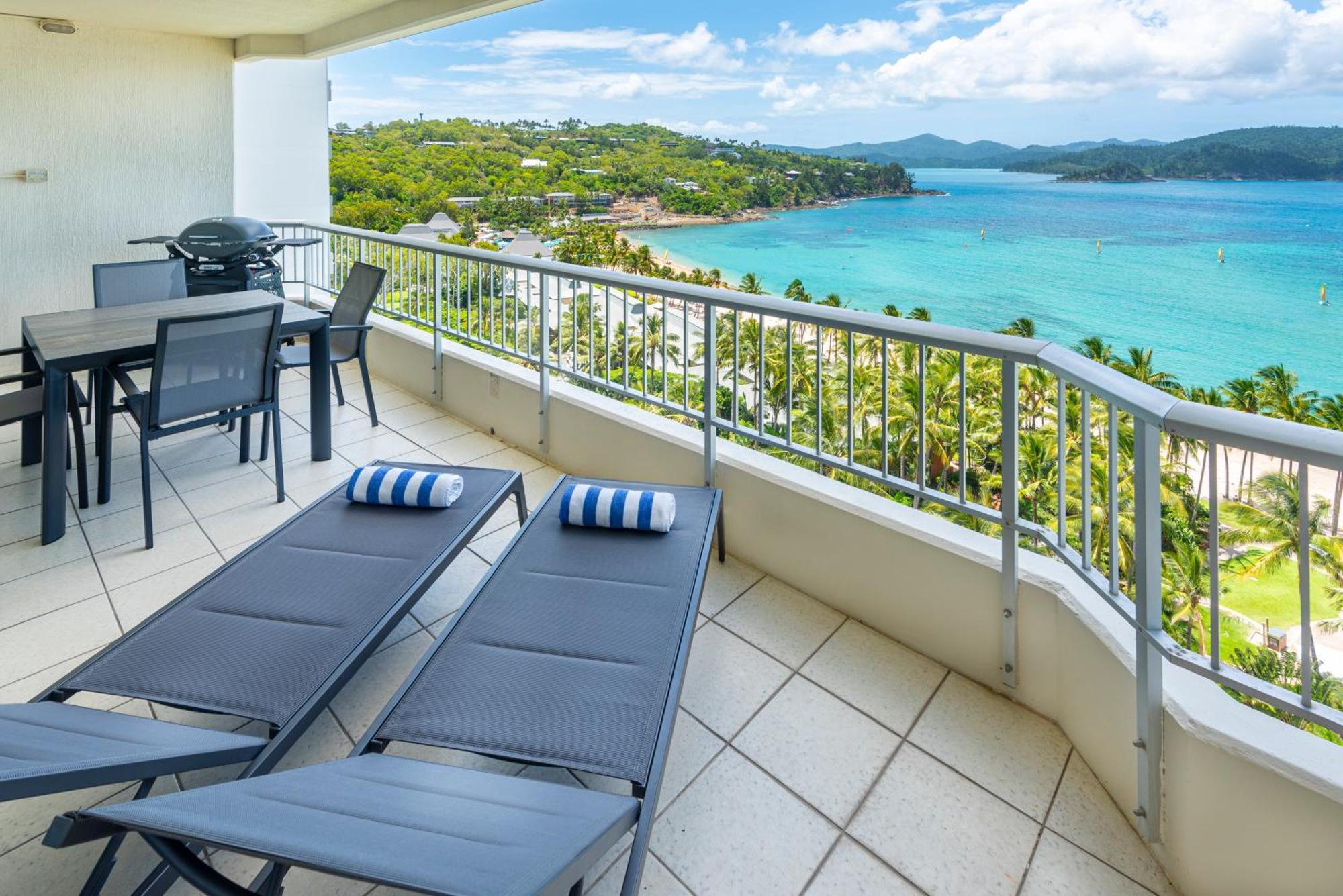 Whitsunday Apartments On Hamilton Island By Hiha Exterior foto