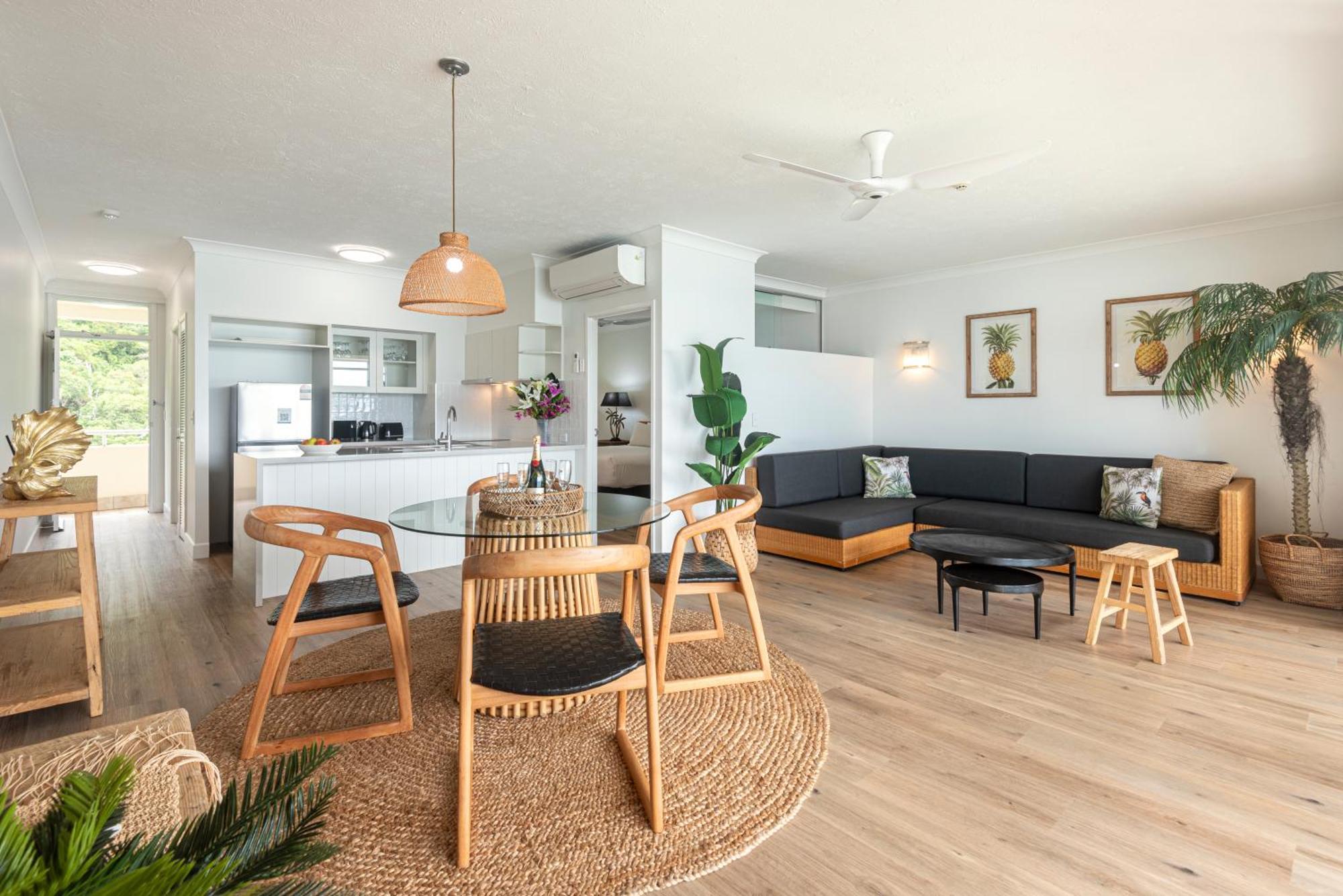 Whitsunday Apartments On Hamilton Island By Hiha Exterior foto