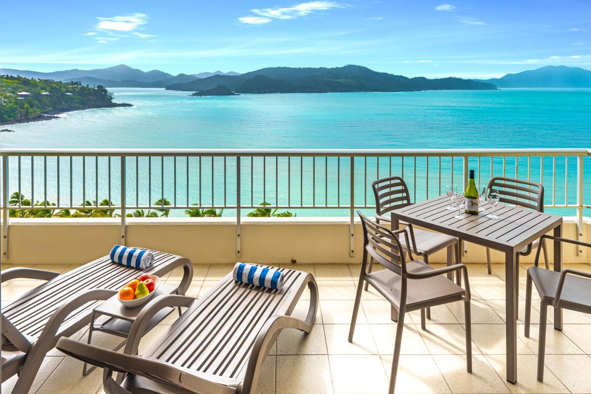 Whitsunday Apartments On Hamilton Island By Hiha Exterior foto