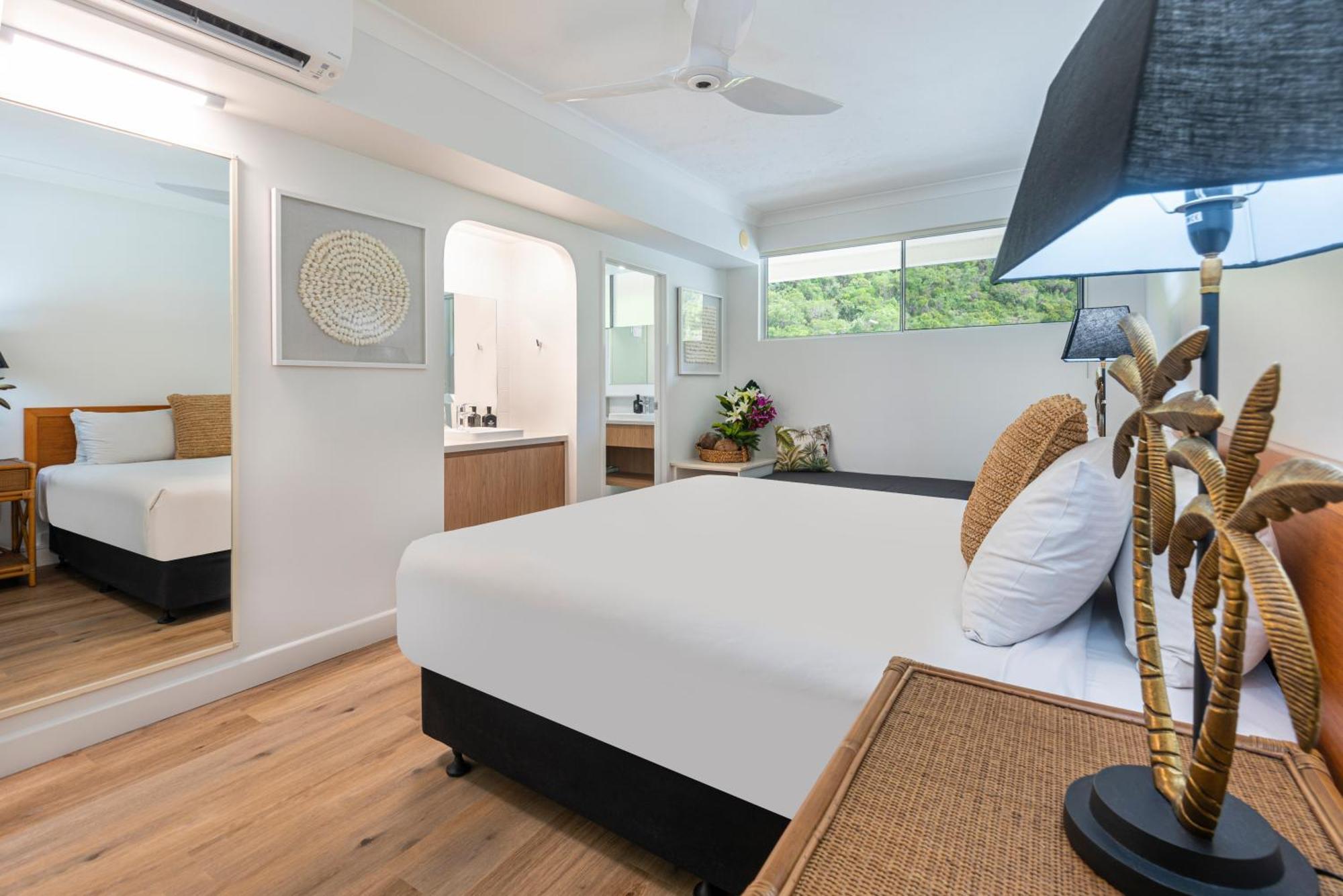 Whitsunday Apartments On Hamilton Island By Hiha Exterior foto