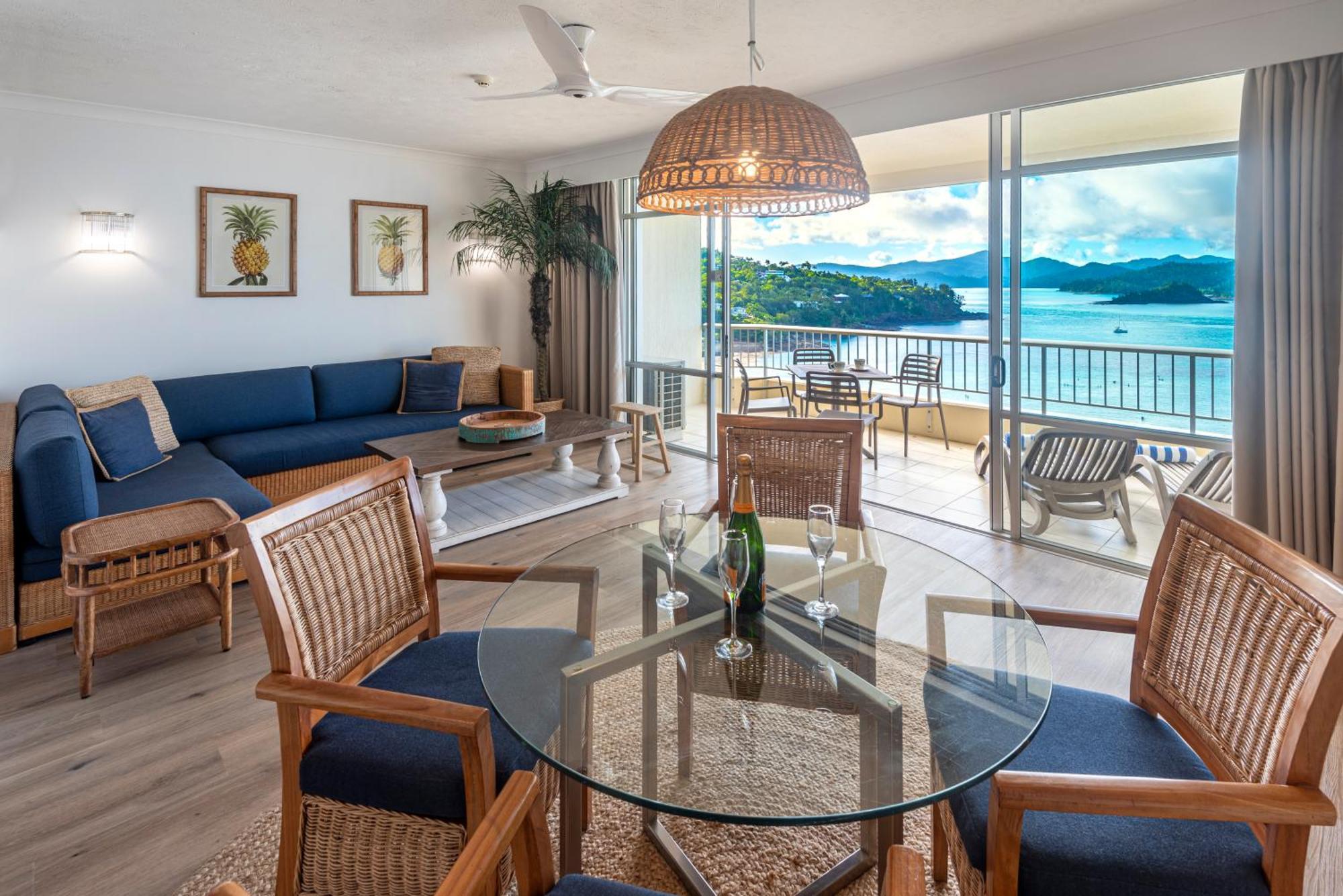Whitsunday Apartments On Hamilton Island By Hiha Exterior foto