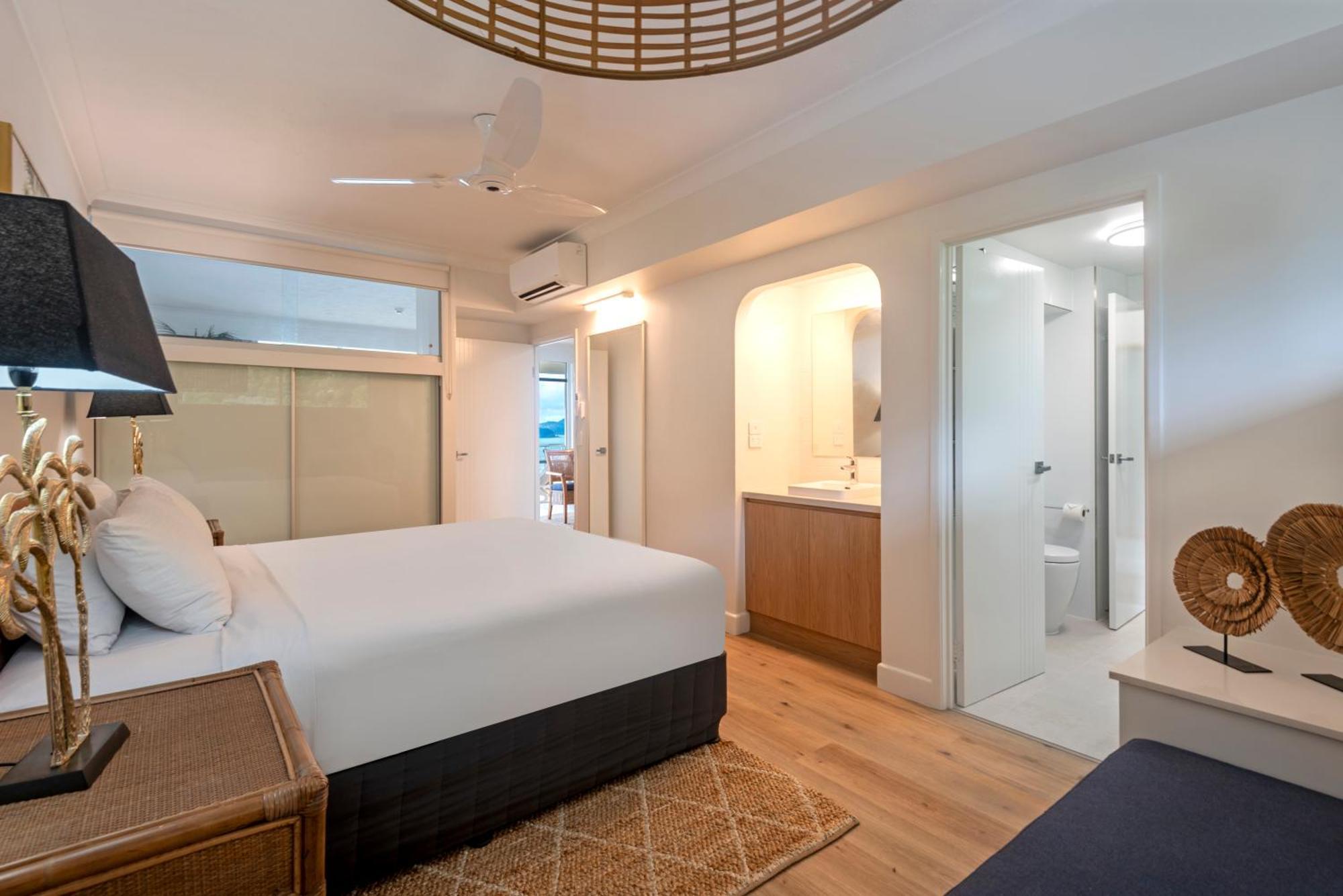 Whitsunday Apartments On Hamilton Island By Hiha Exterior foto