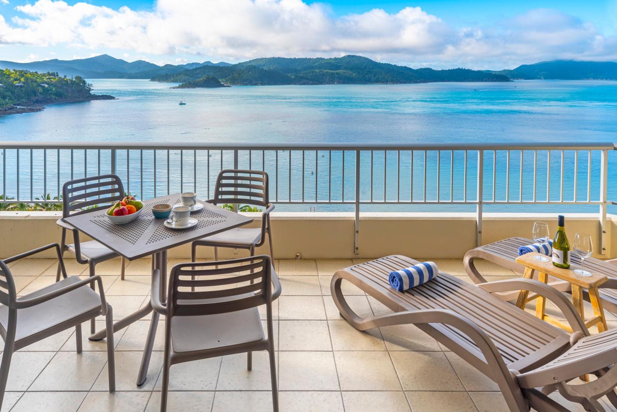 Whitsunday Apartments On Hamilton Island By Hiha Exterior foto