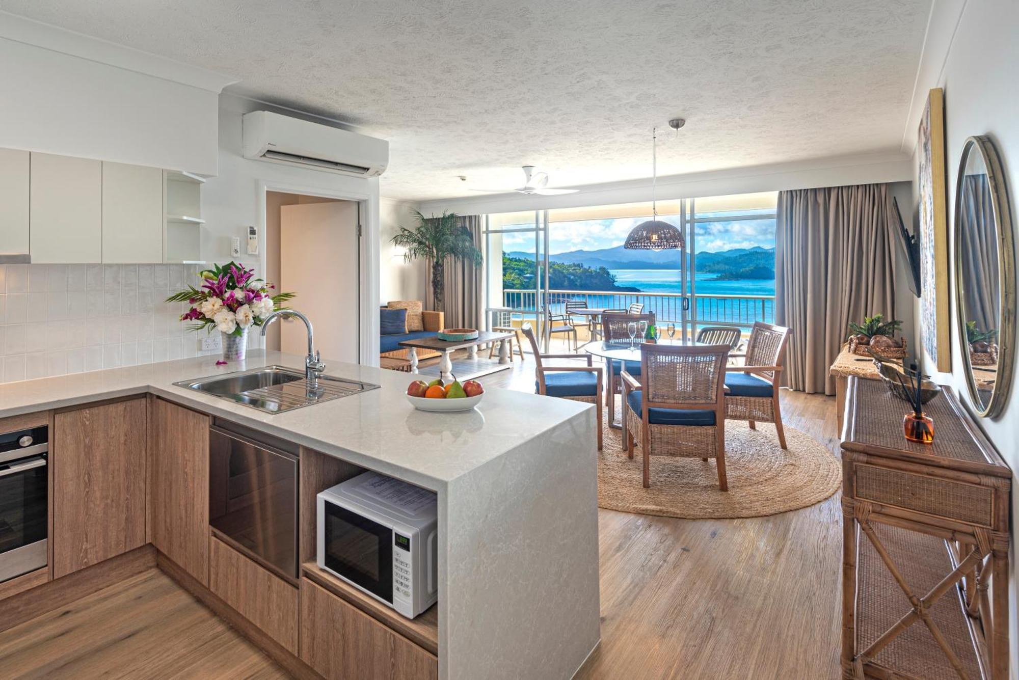 Whitsunday Apartments On Hamilton Island By Hiha Exterior foto