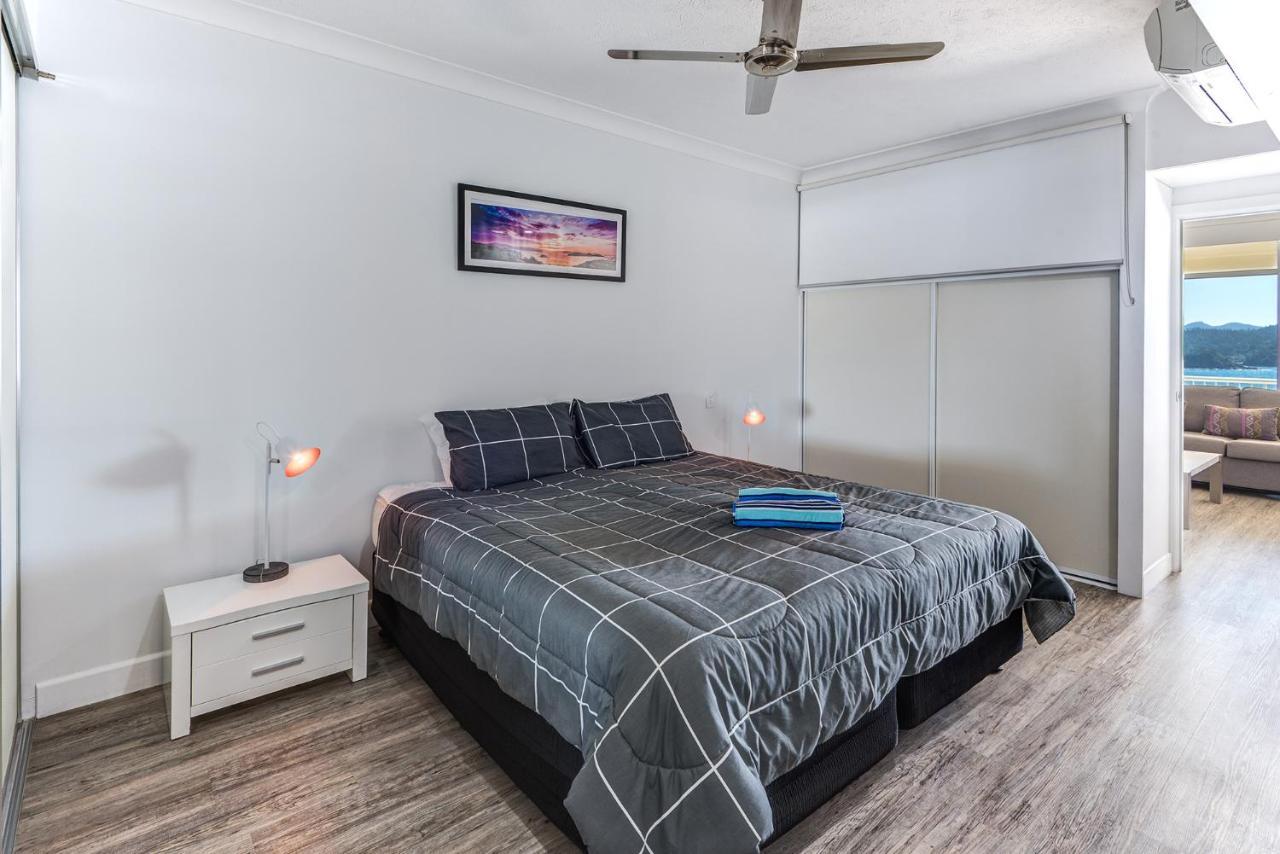 Whitsunday Apartments On Hamilton Island By Hiha Exterior foto